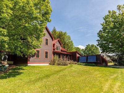 445 North Hill Road, Buckfield, ME, 04220