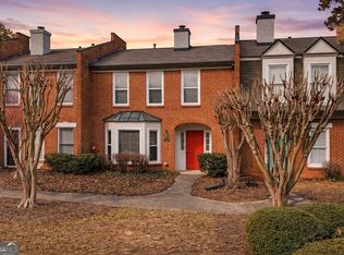 4147 Paddington Dr, Duluth, GA 30096