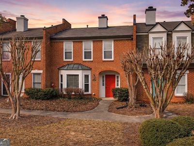 4147 Paddington Dr, Duluth, GA, 30096