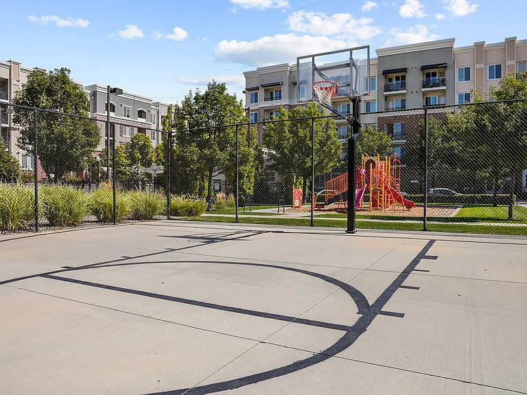 Birkhill Apartments — Photo 17