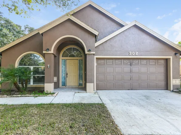 302 Laurel Cove Ct, Clermont, FL 34711