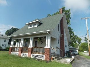 45 N Dixie Dr, Vandalia, OH 45377