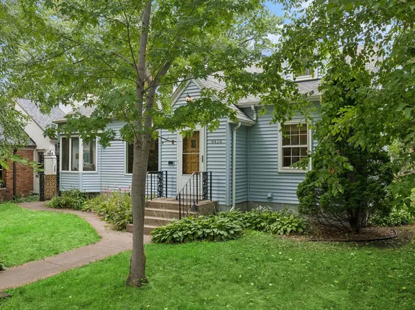 4414 Nawadaha Blvd, Minneapolis, MN 55406
