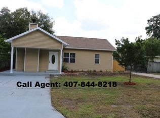 1087 Herman Ave, Orlando, FL 32803