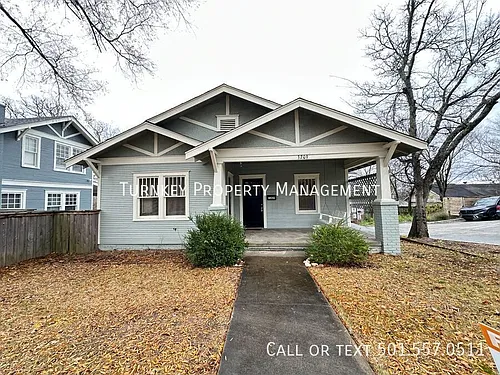 3209 Kavanaugh Blvd Photo 1