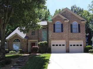 17625 Cambridge Grove Dr, Huntersville, NC 28078