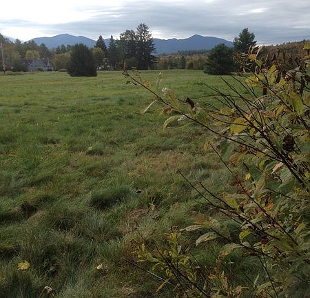 Kinsman Range
