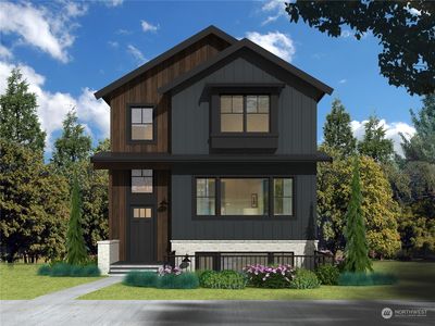 6516 Palatine Avenue N, Seattle, WA, 98103
