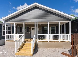 113 Blue Side Way, Cloverdale, IN 46120