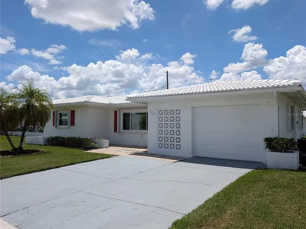 10188 45TH STREET N #2, PINELLAS PARK, FL 33782