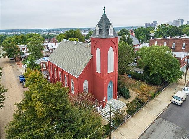 1st image of 2511 E Broad St #1