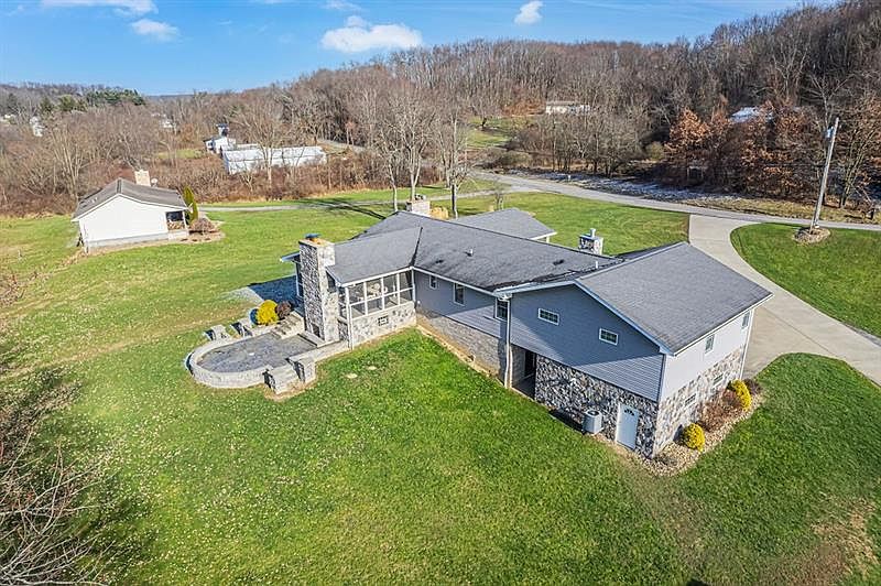 509 Enon Rd, Enon Valley, PA 16120 Zillow