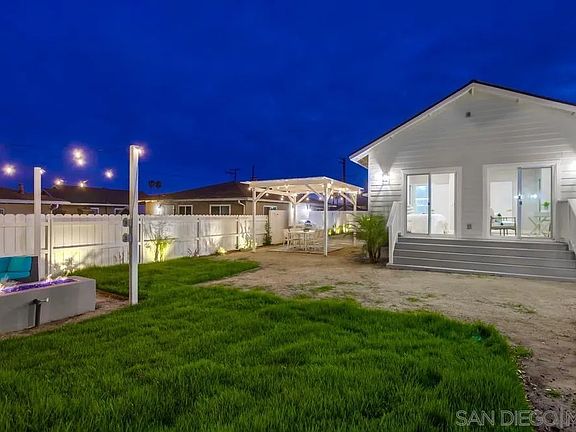 2nd image of 3122 Newell St