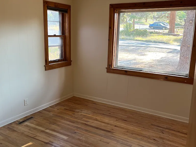 1st Floor Bedroom