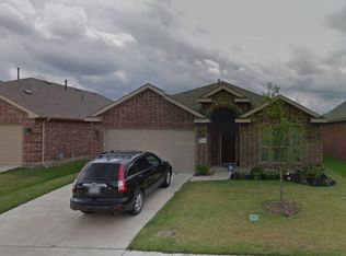 1115 Bexar Ave, Melissa, TX 75454