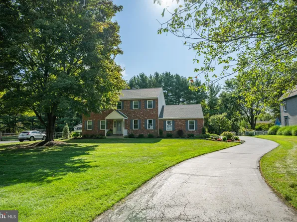 16 John Dyer Way, Doylestown, PA 18902