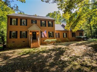 17268 White Pine Rd, Beaverdam, VA 23015