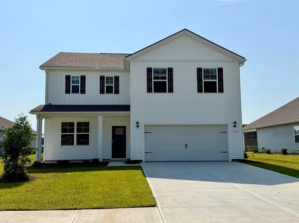 131 Grazing St, Myrtle Beach, SC 29588