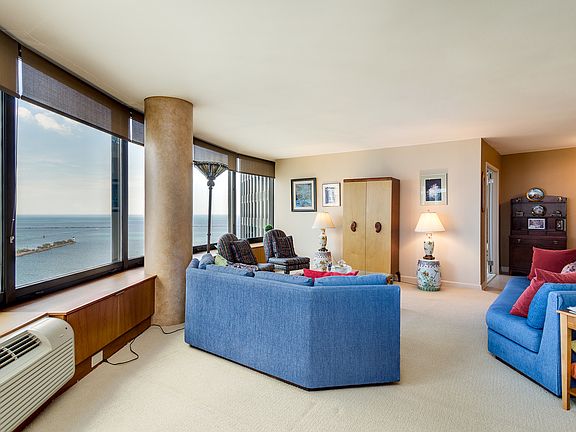 4th image of 155 N Harbor Dr APT 2504