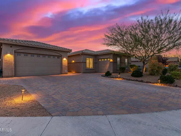 31508 N 59TH Street, Cave Creek, AZ 85331