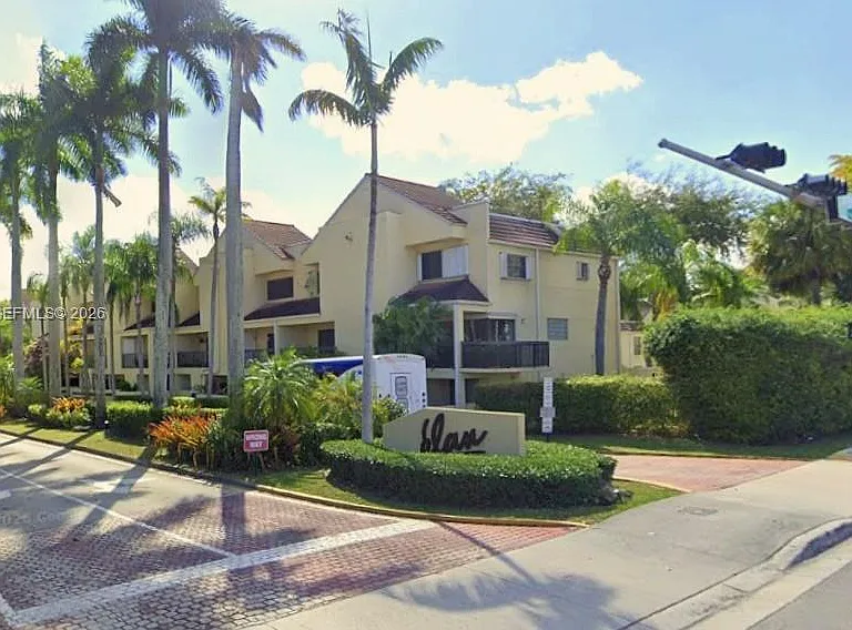 8879 SW 131st Ct #210 — Photo 1
