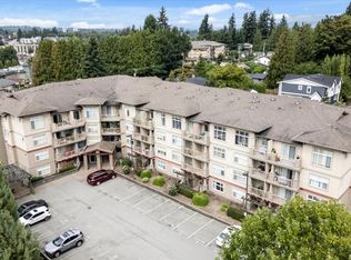 2515 Park Dr #221, Abbotsford, BC V2S 4C2