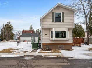 5818 Butler Ave, Superior, WI 54880