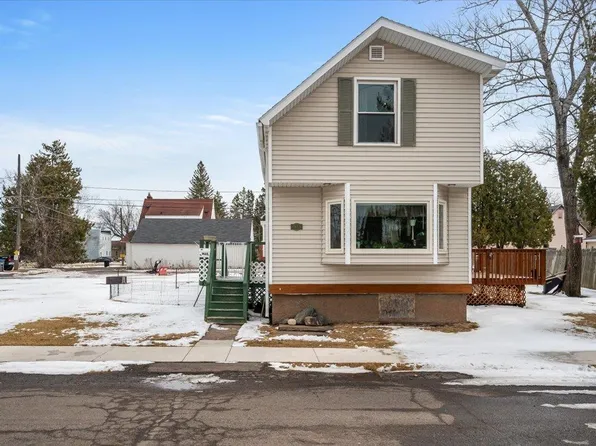 5818 Butler Ave, Superior, WI 54880