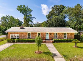 1103 Byron Rd, Charleston, SC 29407