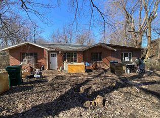 2524 Diefenbach Rd, Evansville, IN 47720