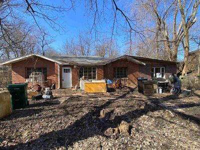 2524 Diefenbach Rd, Evansville, IN, 47720