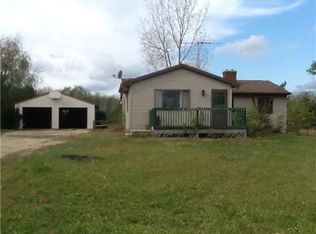 3145 N Williams Rd, Saint Johns, MI 48879