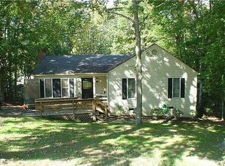 12612 Staffordshire St, Midlothian, VA 23113