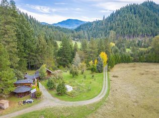 14658 Upper Cow Creek, Azalea, OR 97410