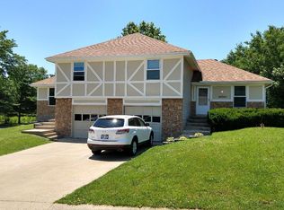 16046 W 123rd St, Olathe, KS 66062