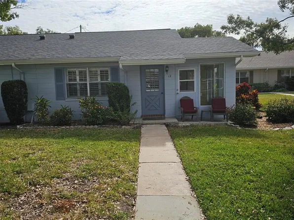 1902 Dandridge St APT 12, Sun City Center, FL 33573