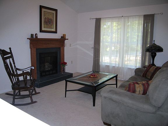 Formal Living Room