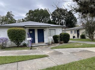 4234 San Juan Ave, Jacksonville, FL 32210