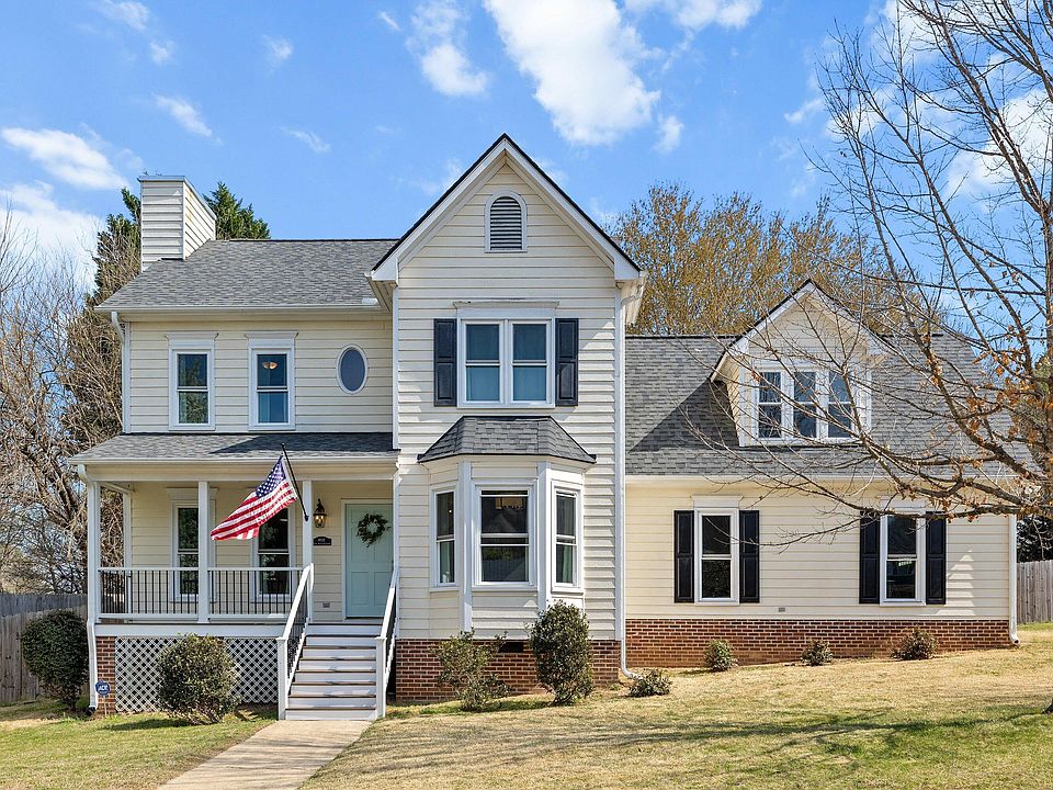 1st image of 805 Old Ash Ct