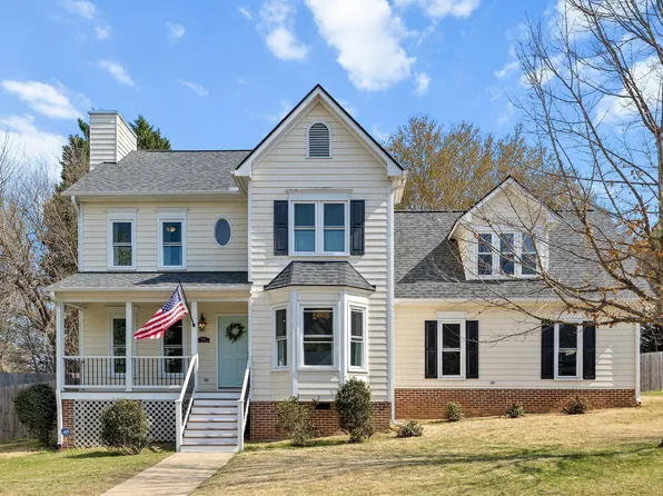 805 Old Ash Ct, Wake Forest, NC 27587
