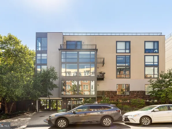 1454 Belmont St NW APT 5, Washington, DC 20009