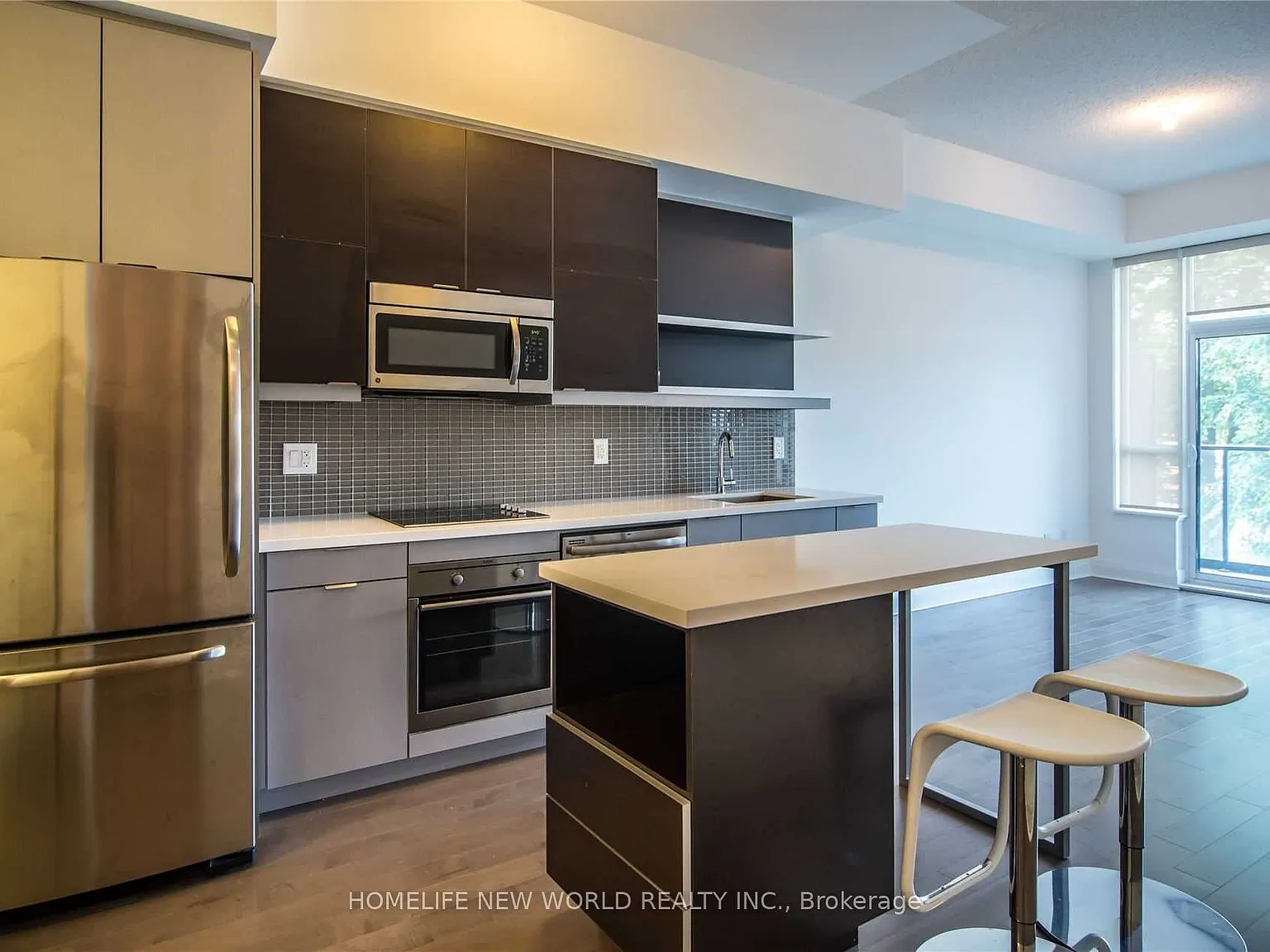 2 bed, $2,400 — Photo 2