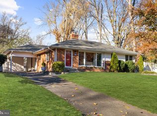 2002 Shenandoah Rd, Alexandria, VA 22308