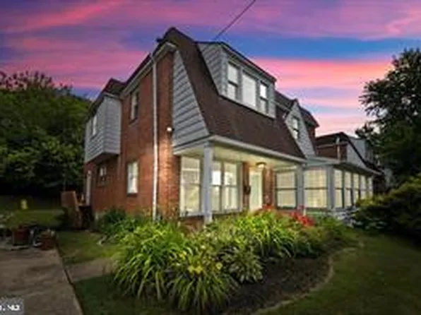 611 N Jackson St, Media, PA 19063