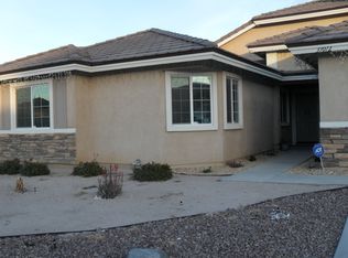 37072 Firethorn St, Palmdale, CA 93550