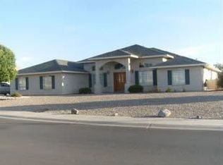 2102 Tierra De Suenos, Alamogordo, NM 88310