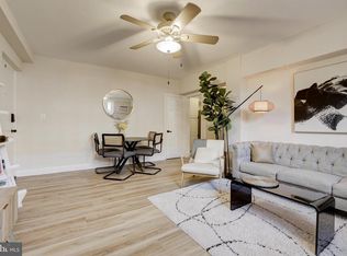 1404 Tuckerman St NW APT 1, Washington, DC