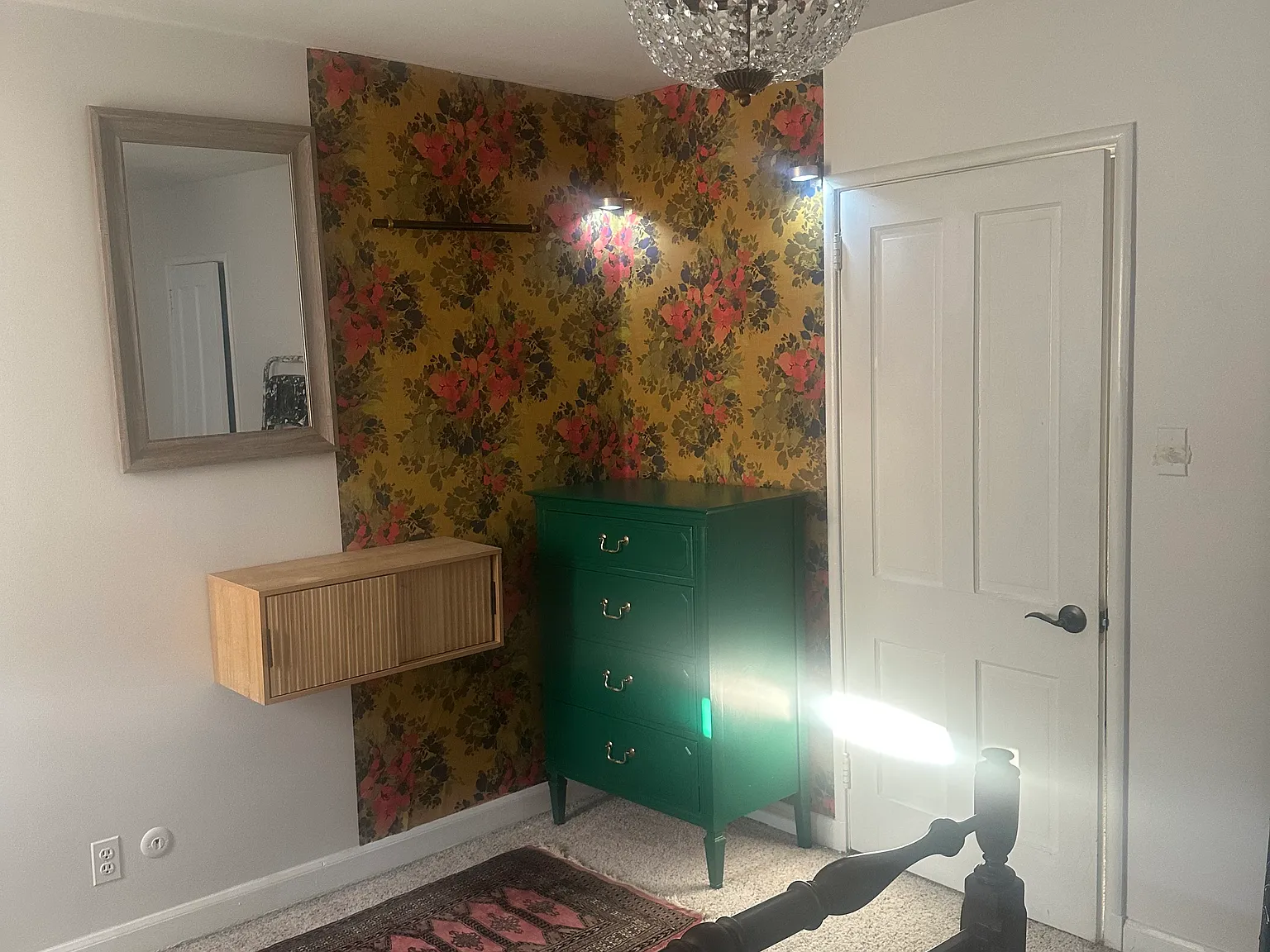 2 bed, 1200 sqft, $800 — Photo 4