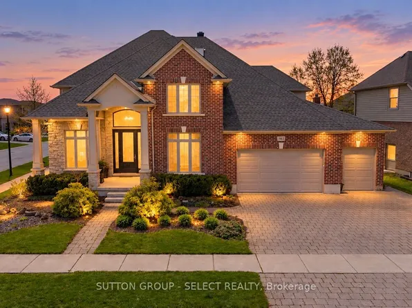 1615 Wickerson Gate, London, ON N6K 0C3