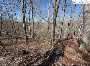 Lot 45 Happyland Road #45, Piney Creek, NC 28631